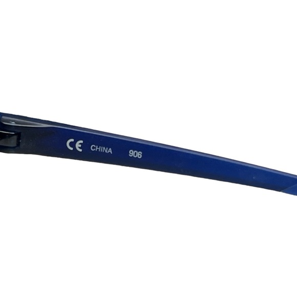 Nike Breeze CT8031 410 Sunglasses 57-18-130 - Picture 8 of 8